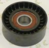 AUTOKIT 03.80922 Deflection/Guide Pulley, v-ribbed belt